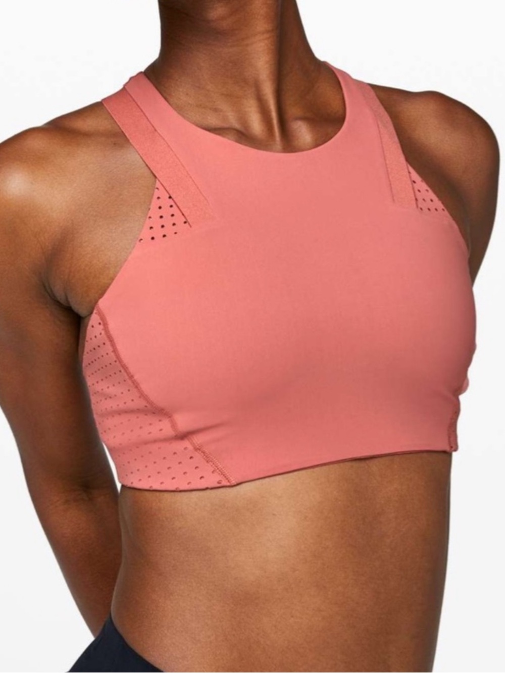 NWT Lululemon Bootcamp Ready Bra